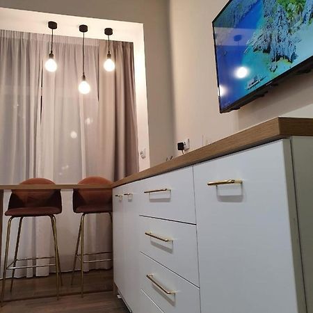 Bucharest City Center Apartments Dış mekan fotoğraf