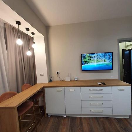 Bucharest City Center Apartments Dış mekan fotoğraf