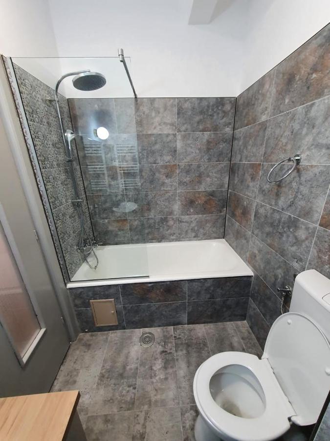 Bucharest City Center Apartments Dış mekan fotoğraf