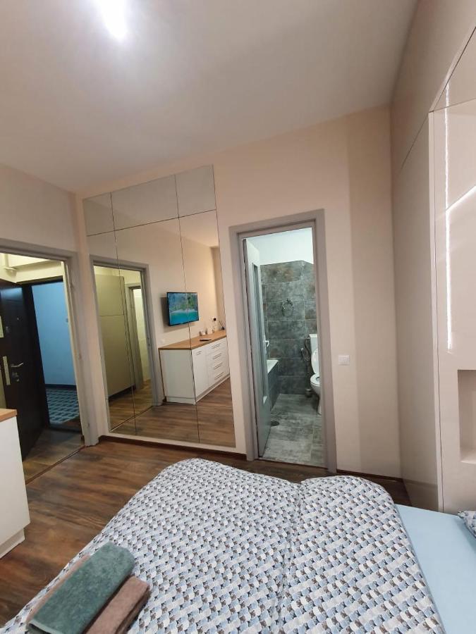 Bucharest City Center Apartments Dış mekan fotoğraf