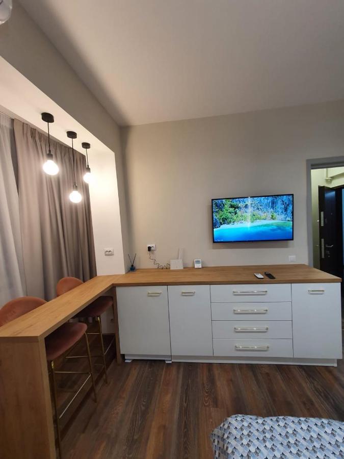 Bucharest City Center Apartments Dış mekan fotoğraf